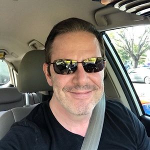 Meet your Posher, Mark